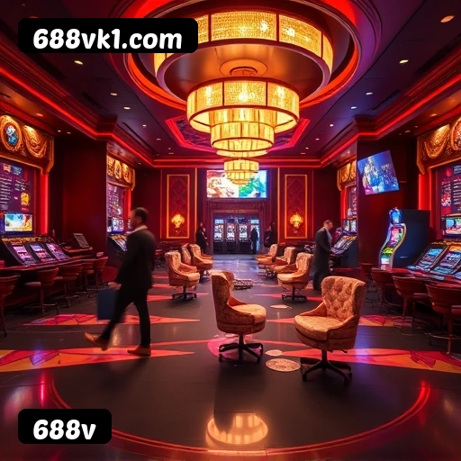 Equipe de suporte ao cliente da 688v