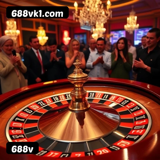 Bônus de Boas-vindas 688v